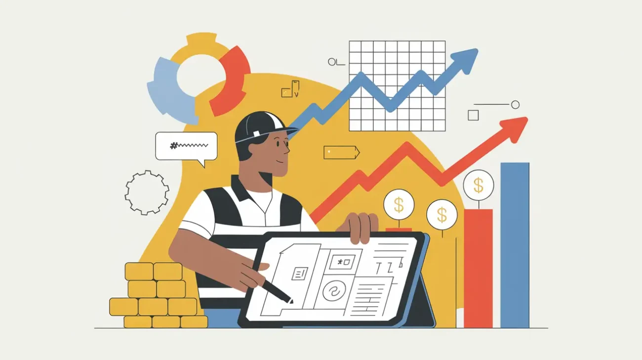 How Accurate Estimating Impacts Project Profitability (1)