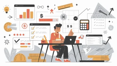 Construction Estimating Tips for Beginners